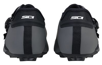 Превью  Велоботинки шоссейные SIDI Prima Антрацит/Чёрный